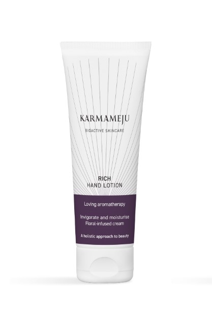 KARMAMEJU HANDLOTION RIK